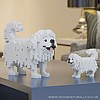 Pekingese - Jekca (Dog Lego) Group